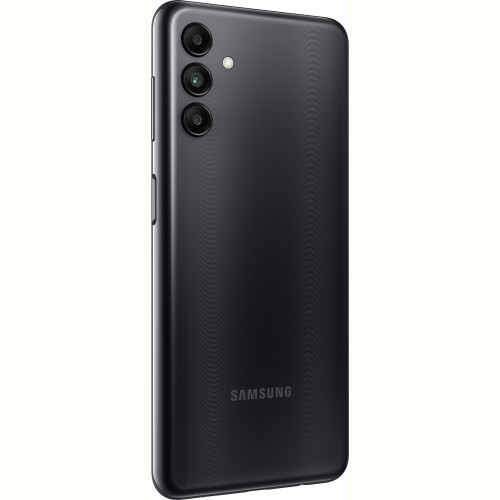 Смартфон Samsung Galaxy A04s SM-A047 4/64GB Dual Sim Black (SM-A047FZKVSEK)_UA