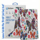 Чохол-книжка BeCover Smart для Lenovo Tab M10 Plus TB-125F (3rd Gen)/K10 Pro TB-226 10.61" Butterfly (708311)