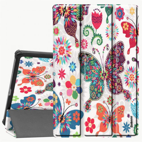 Чохол-книжка BeCover Smart для Lenovo Tab M10 Plus TB-125F (3rd Gen) 10.61" Butterfly (708311)