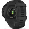 Смарт-годинник Garmin Instinct 2 Graphite (010-02626-00)