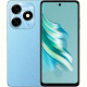 Смартфон Tecno Spark 20 (KJ5n) 8/128GB Dual Sim Magic Skin Blue (4894947013546)