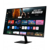 Монiтор Samsung 32" Smart Monitor M7 (LS32DM702UIXUA) VA Black