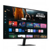 Монiтор Samsung 32" Smart Monitor M7 (LS32DM702UIXUA) VA Black