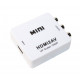 Адаптер Voltronic (YT-CM-AV/HDMI/07785) HDMI-3RCA