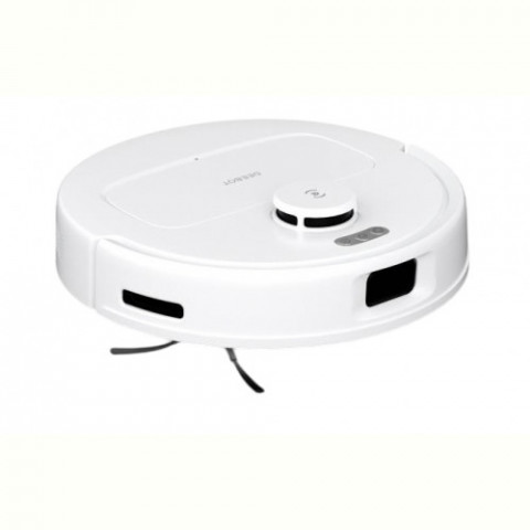 Робот-пилосос Ecovacs Omni N30 Pro (YDLX11-1) White