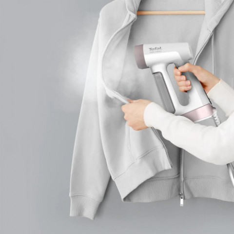 Відпарювач Tefal Pure Force 2in1 DT8720E0