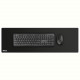 Ігрова поверхня Trust Mouse Pad XXL Black (24194)