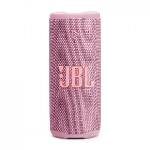Акустична система JBL Grip Pink (JBLGRIPPIK)