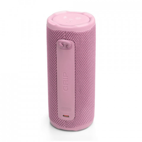 Акустична система JBL Grip Pink (JBLGRIPPIK)