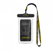 Водонепроникний чохол  ArmorStandart Capsule Waterproof Black (ARM59233)