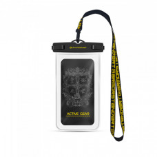 Водонепроникний чохол  ArmorStandart Capsule Waterproof Black (ARM59233)