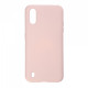 Чохол ArmorStandart ICON для Samsung A01 (A015) Pink Sand (ARM56328)