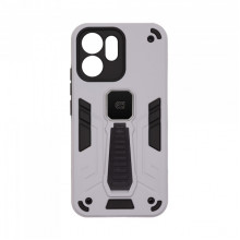 Чохол ArmorStandart Proover для OPPO Reno14 F 5G / Reno14 FS 5G Grey (ARM87175)