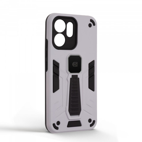 Чохол ArmorStandart Proover для OPPO Reno14 F 5G / Reno14 FS 5G Grey (ARM87175)