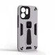 Чохол ArmorStandart Proover для OPPO Reno14 F 5G / Reno14 FS 5G Grey (ARM87175)