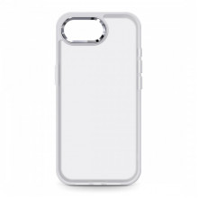 Чохол ArmorStandart UNIT2 для Apple iPhone 17e / 16e Matte Clear (ARM83855)