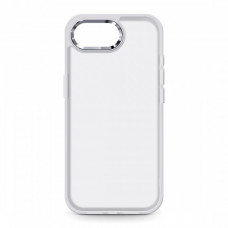 Чохол ArmorStandart UNIT2 для Apple iPhone 17e / 16e Matte Clear (ARM83855)