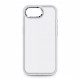 Чохол ArmorStandart UNIT2 для Apple iPhone 17e / 16e Matte Clear (ARM83855)