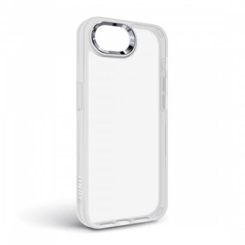 Чохол ArmorStandart UNIT2 для Apple iPhone 17e / 16e Matte Clear (ARM83855)