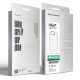 Чохол ArmorStandart UNIT2 для Apple iPhone 17e / 16e Matte Clear (ARM83855)