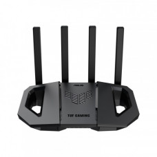 Бездротовий маршрутизатор Asus TUF Gaming BE3600 V2 (TUF-BE3600 V2) (90IG0A90-MO9C00)