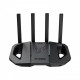 Бездротовий маршрутизатор Asus TUF Gaming BE3600 V2 (TUF-BE3600 V2) (90IG0A90-MO9C00)