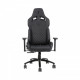 Крісло для геймерів 1stPlayer DK2 Pro Dark Black