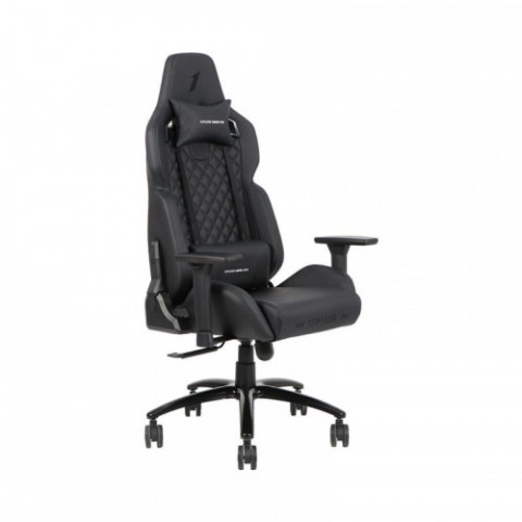 Крісло для геймерів 1stPlayer DK2 Pro Dark Black