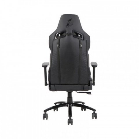 Крісло для геймерів 1stPlayer DK2 Pro Dark Black