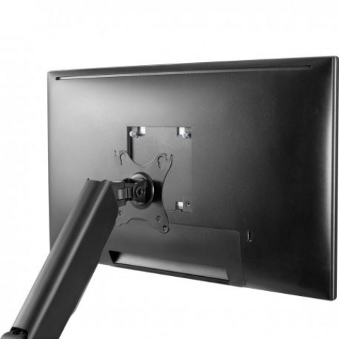 Кріплення для монітора OfficePro 17-32" Black (MA501)
