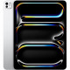 Apple iPad Pro (M4) 2024 13" 512GB Wi-Fi with Standard glass Silver (MVX53)