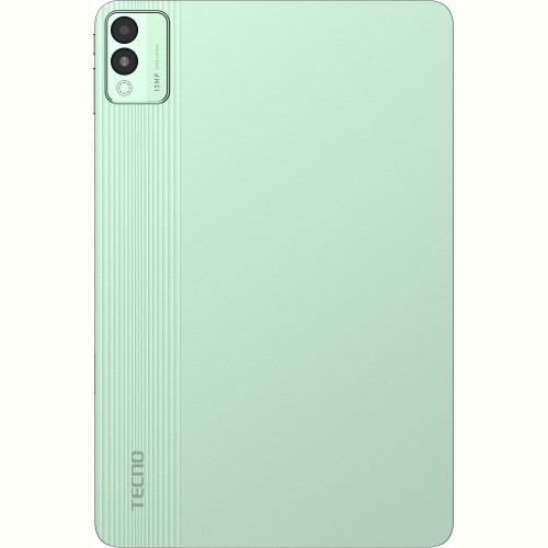 Планшет Tecno Megapad 11 (T1101) 8/128GB 4G Vitality Green (4894947052200)