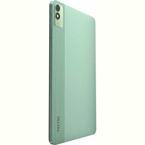 Планшет Tecno Megapad 11 (T1101) 8/128GB 4G Vitality Green (4894947052200)