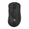 Миша бездротова Bloody R73 Ultra Black
