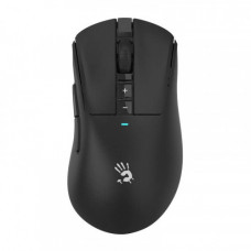Миша бездротова Bloody R73 Ultra Black 