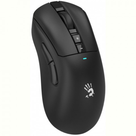 Миша бездротова Bloody R73 Ultra Black