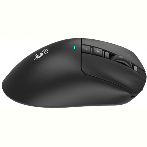 Миша бездротова Bloody R73 Ultra Black