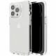 Чохол-накладка Gear4 Crystal Palace для Apple iPhone 13 Pro Clear (702008896)
