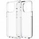 Чохол-накладка Gear4 Crystal Palace для Apple iPhone 13 Pro Clear (702008896)