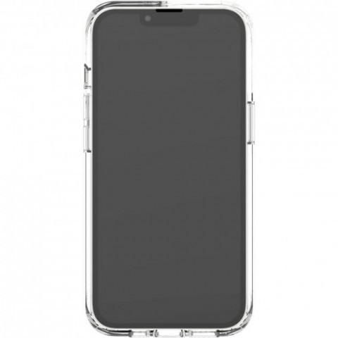 Чохол-накладка Gear4 Crystal Palace для Apple iPhone 13 Pro Clear (702008896)