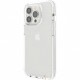 Чохол-накладка Gear4 Crystal Palace для Apple iPhone 13 Pro Clear (702008896)