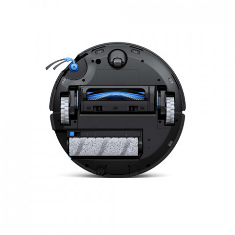Робот-пилосос Ecovacs Deebot X11 OmniCyclone (DEX99-1 Brown)