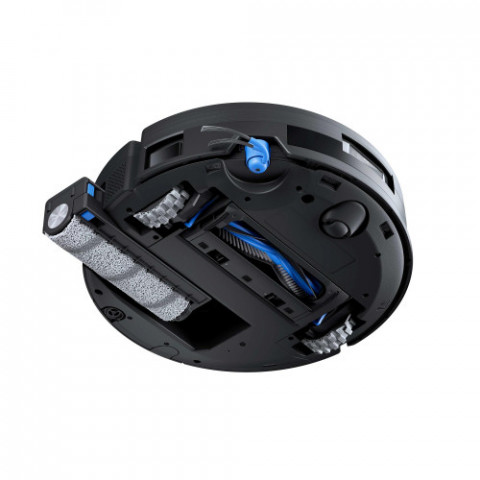 Робот-пилосос Ecovacs Deebot X11 OmniCyclone (DEX99-1 Brown)