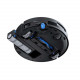 Робот-пилосос Ecovacs Deebot X11 OmniCyclone (DEX99-1 Brown)