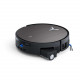 Робот-пилосос Ecovacs Deebot X11 OmniCyclone (DEX99-1 Brown)