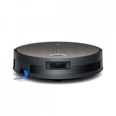 Робот-пилосос Ecovacs Deebot X11 OmniCyclone (DEX99-1 Brown)