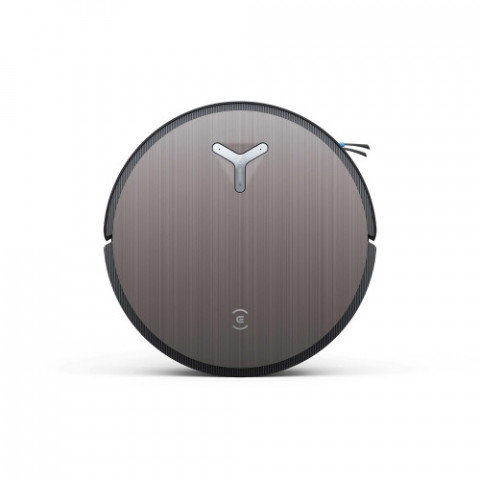 Робот-пилосос Ecovacs Deebot X11 OmniCyclone (DEX99-1 Brown)
