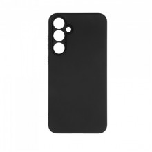 Чохол ArmorStandart ICON для Samsung A55 5G (A556) Camera cover Black (ARM76389)