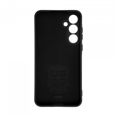 Чохол ArmorStandart ICON для Samsung A55 5G (A556) Camera cover Black (ARM76389)