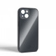 Чохол ArmorStandart Replica MagSafe для Apple iPhone 14 Black (ARM76196)